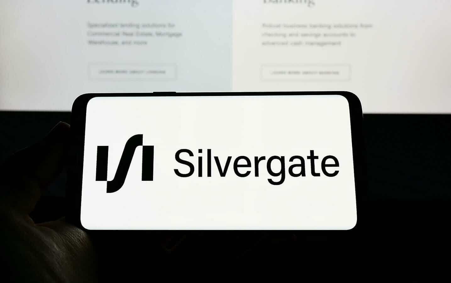 Крипто-дружній банк Silvergate повністю погасив усі депозитні зобов’язання, тепер має менше 10 000 доларів США