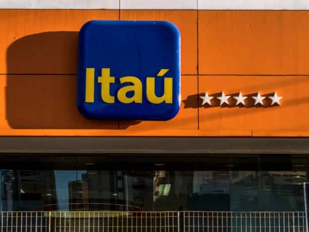 Найбільший кредитор Бразилії Itau Unibanco надає клієнтам послугу торгівлі біткойнами