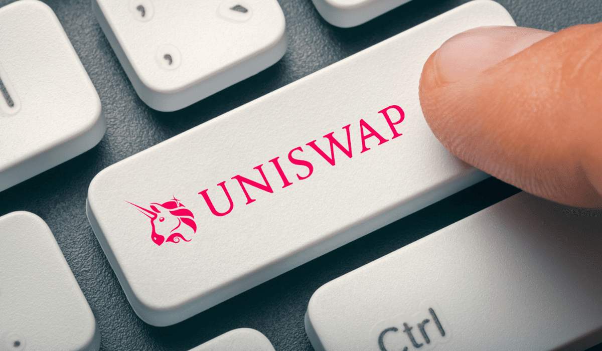 Найбільший прибуток криптовалют сьогодні на Uniswap – VPP, HYPR
