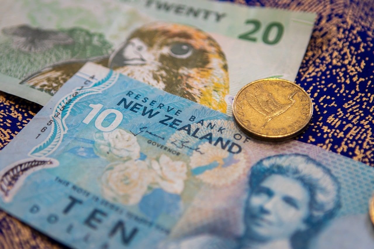 Новозеландський стейблкойн NZDD, прив’язаний до долара Ківі, запускає новий гаманець із самостійним опікою