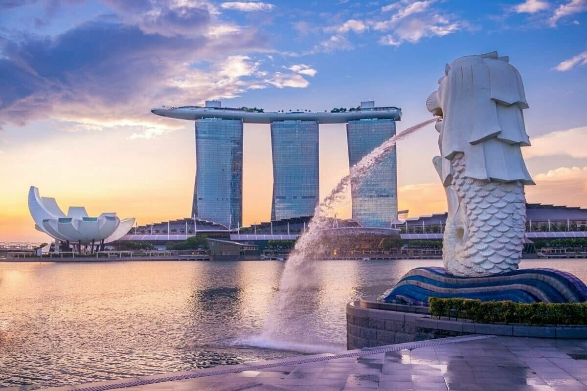 Центральний банк Сінгапуру об’єднує зусилля з монетарними органами Японії, Швейцарії та Великої Британії для спільних пілотних проектів цифрових активів